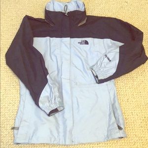 North Face Girls L/G Hyvent Jacket
